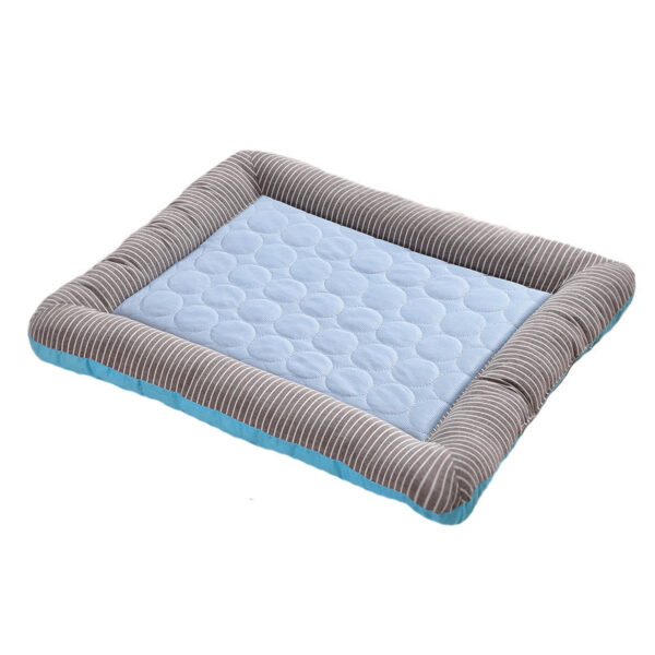 Pet Cooling Pad Bed - Image 6