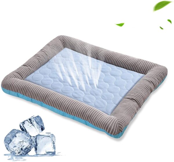 Pet Cooling Pad Bed - Image 4