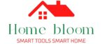 Home Bloom Logo