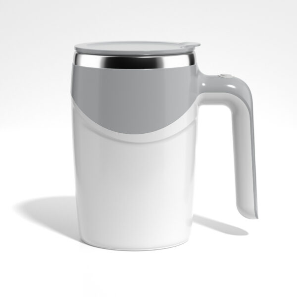 Rechargeable Automatic Stirring Cup - Image 3