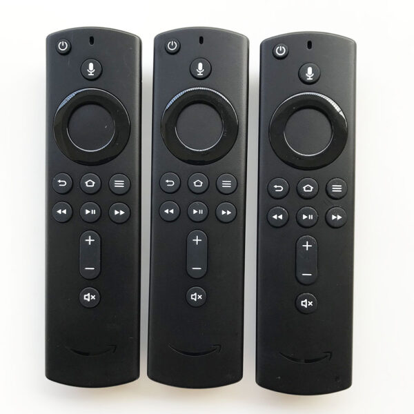 Suitable for Amaz0n Fire TV Stick 4k Voice Remote Control - Image 2