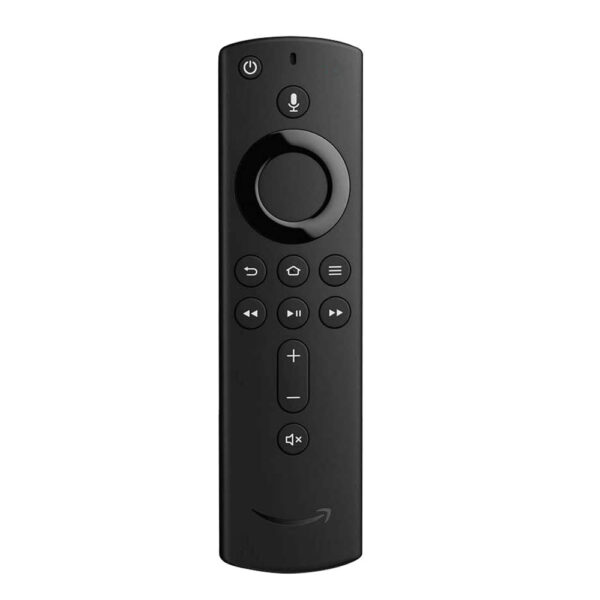 Suitable for Amaz0n Fire TV Stick 4k Voice Remote Control - Image 3