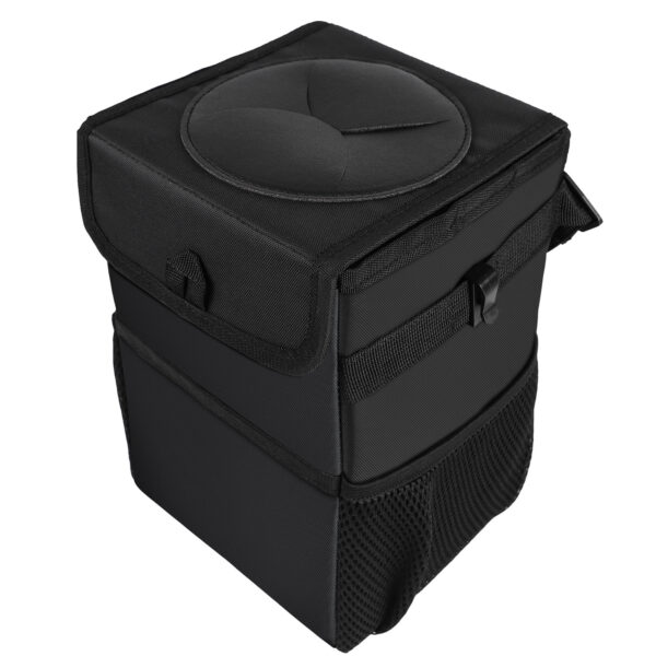 Car Trash Can - Image 5